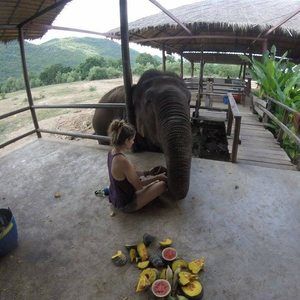 Meet your Posher, Laura